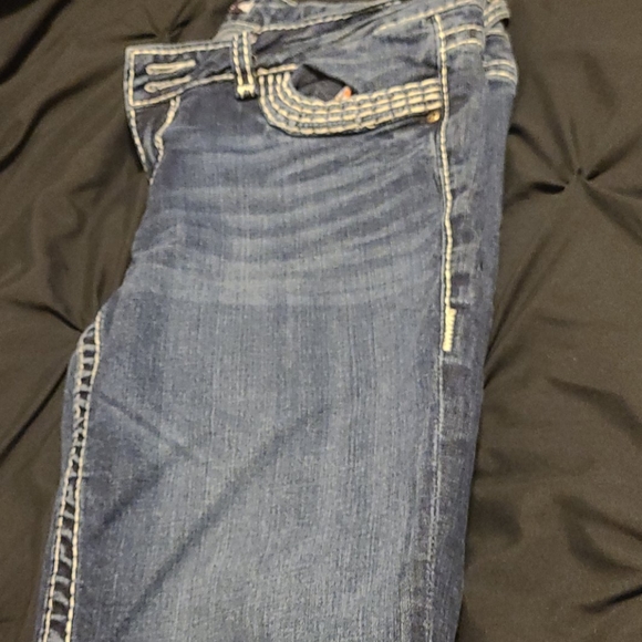 Vigoss Denim - Vigoss jeans